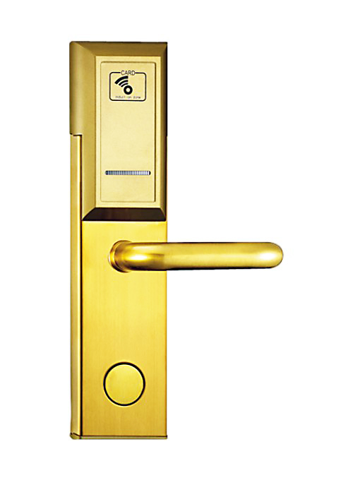 GLJ-814 Hotel lock