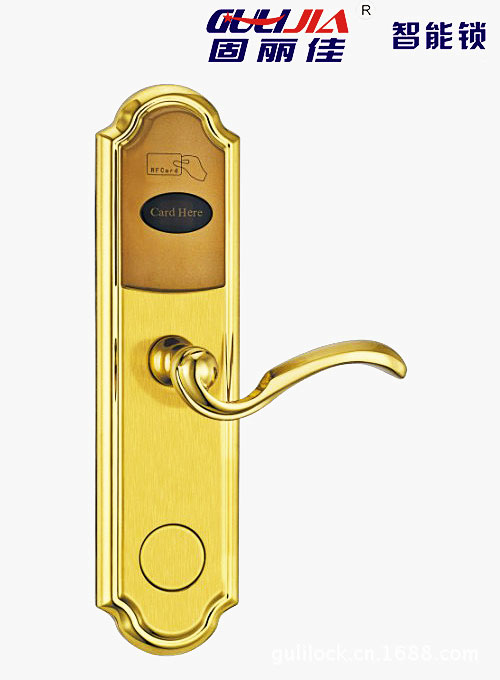 GLJ-823 Hotel lock