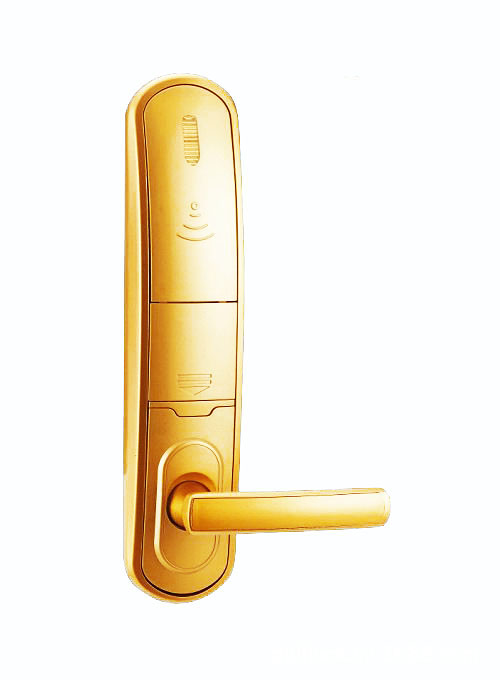 GLJ-8809 Hotel induction lock