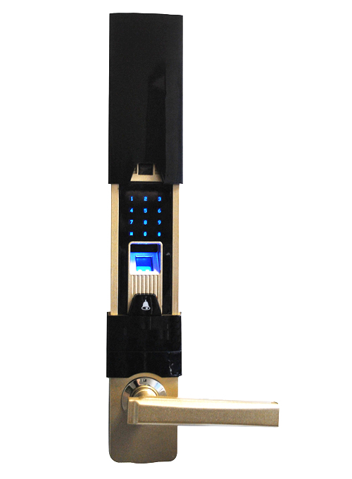 GLJ-7001 Password lock