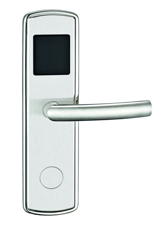 GLJ-8721 304不銹鋼酒店公寓感應(yīng)鎖