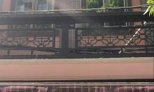 熱烈祝賀：廣州粵心民宿精品酒店公寓LoRa無(wú)線(xiàn)聯(lián)網(wǎng)密碼鎖安裝調(diào)試完成！