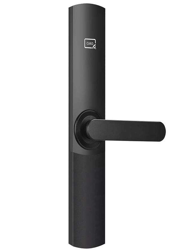 GLJ-8983鋁合金酒店公寓感應鎖